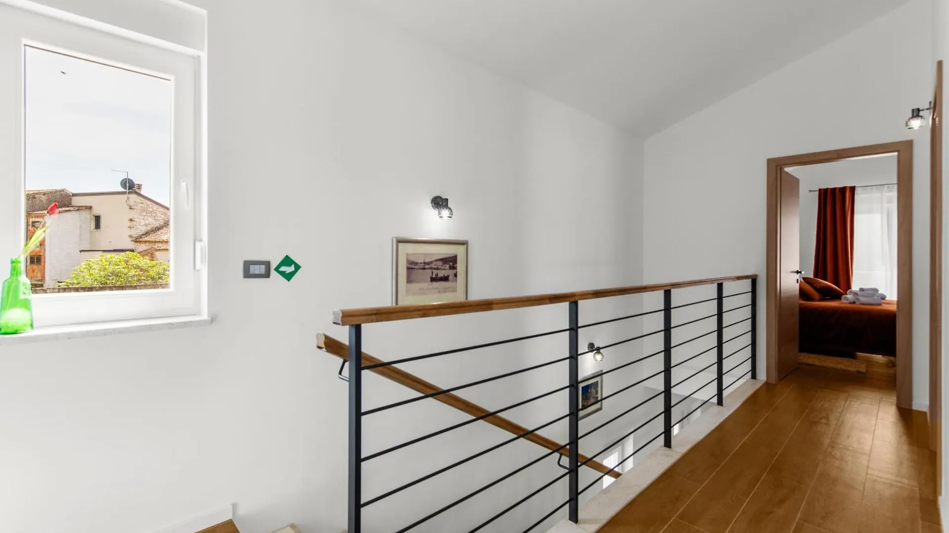 Villa Arancin Brtonigla Croatia