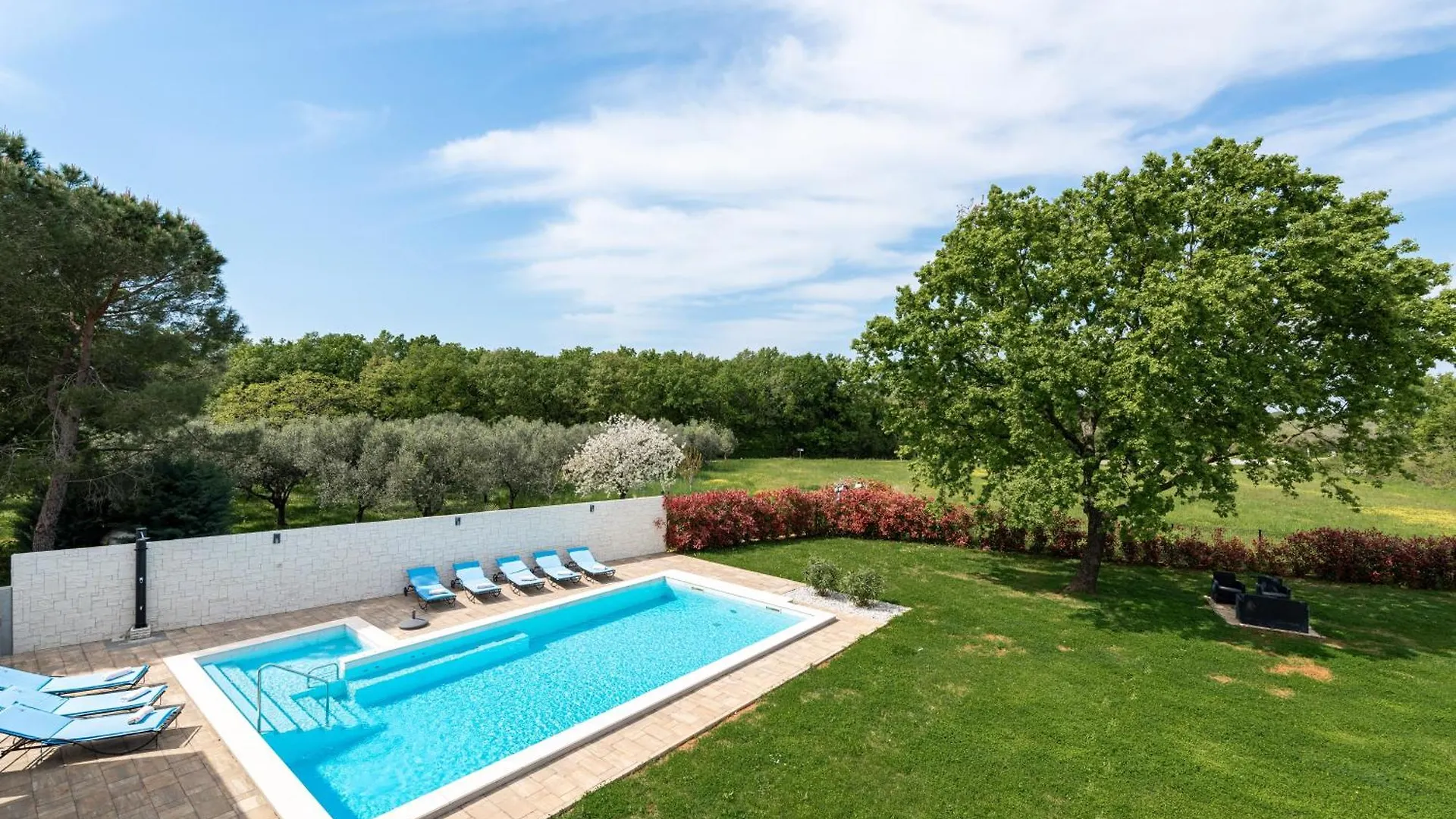 Villa Arancin Brtonigla