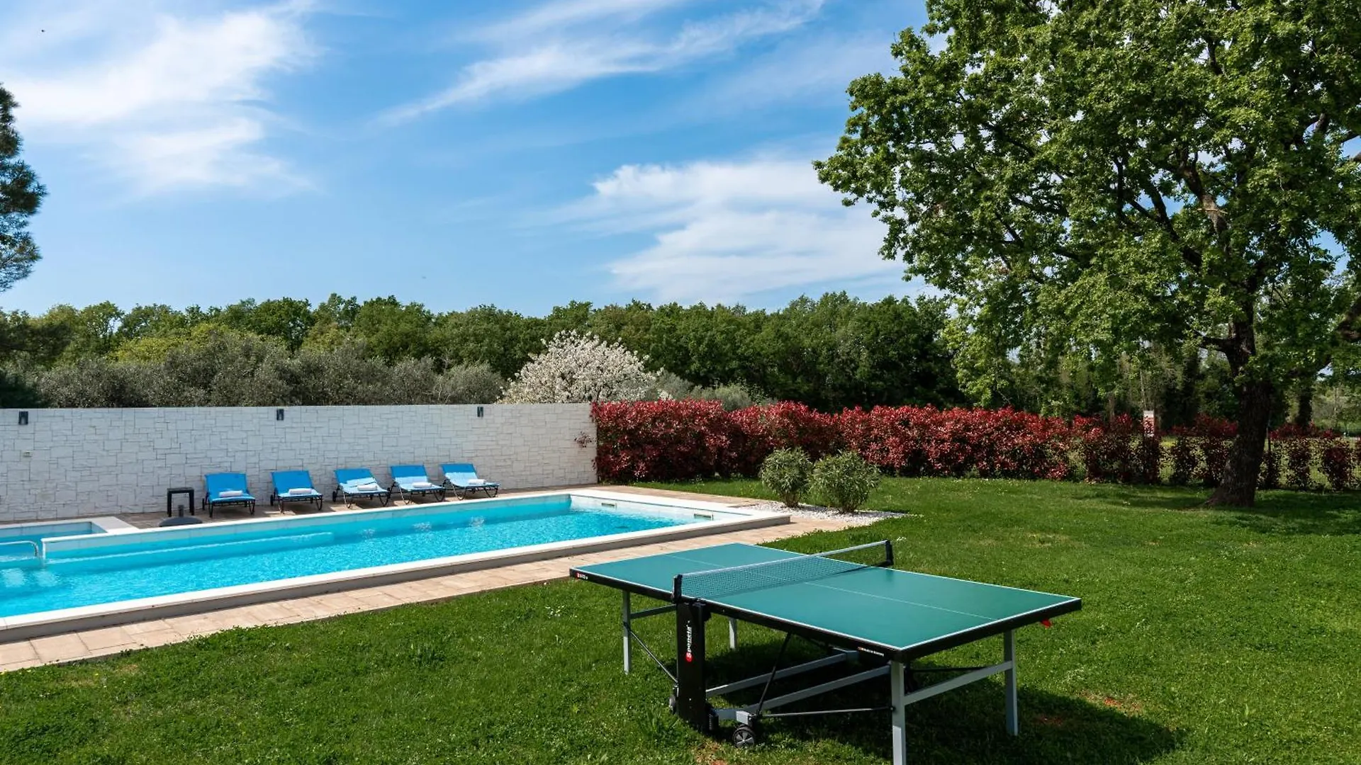 Villa Arancin Brtonigla